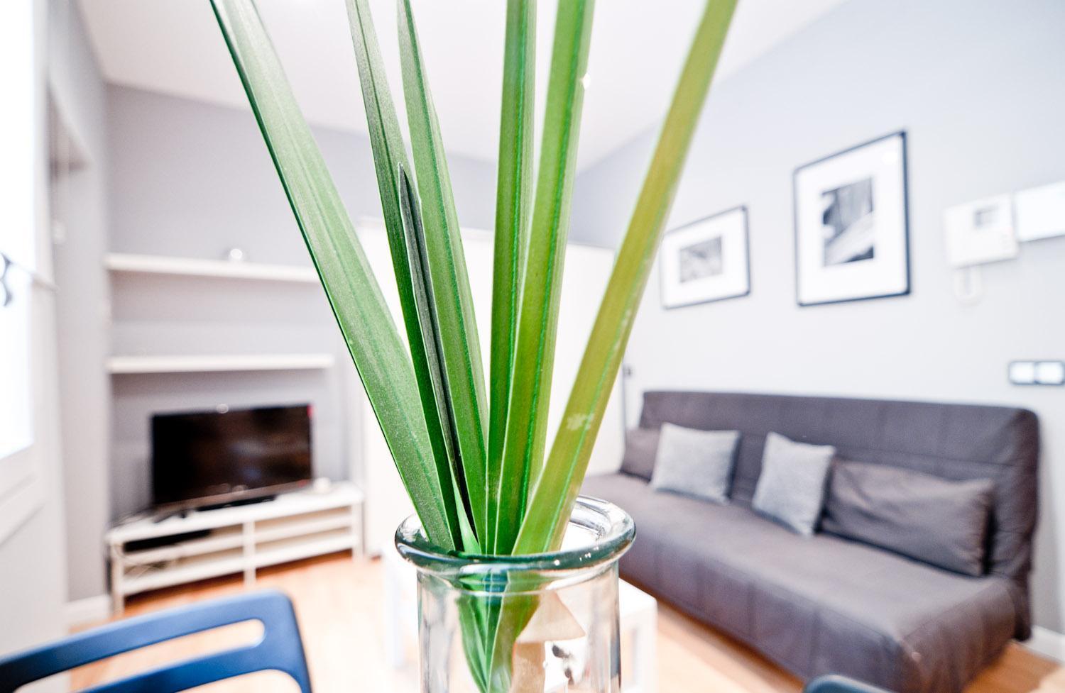 Cozy Apartment In Central Madrid Bagian luar foto